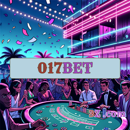 Baixar a Diversão: Atrações da 017 bet