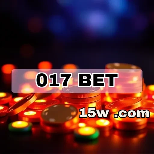 017 bet: Bônus que Tornam suas Apostas Ainda Mais Empolgantes!
