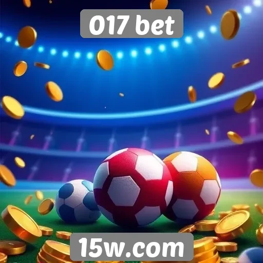 Análise das opções de jogos disponíveis na 017 bet