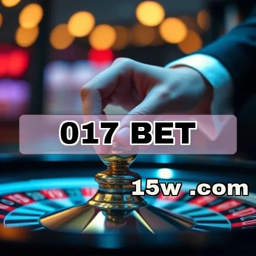 017 bet: A Revolução nas Apostas Online no Brasil