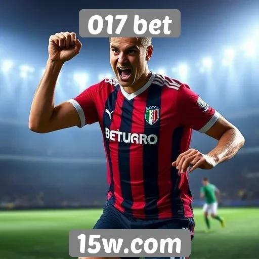 Promoções e bônus oferecidos pela 017 bet