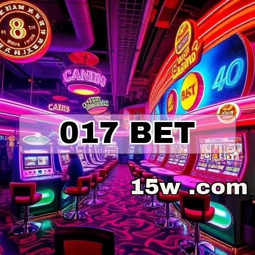 017 bet: Descubra os Caça-Níqueis e Sua Diversão Inigualável