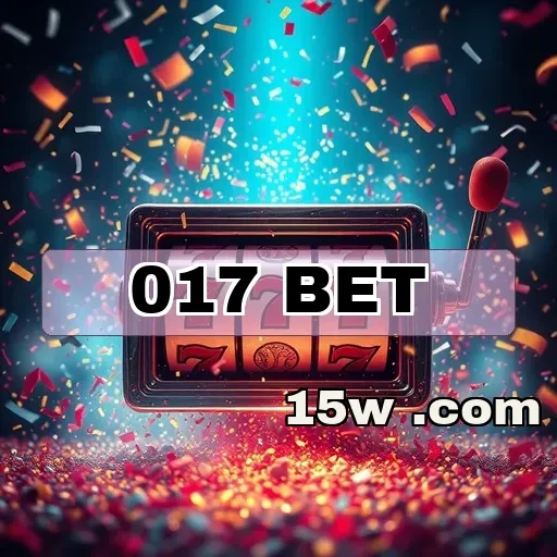 017 bet: A Revolução nas Apostas em Eventos Esportivos