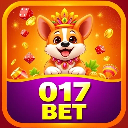 017 bet logo